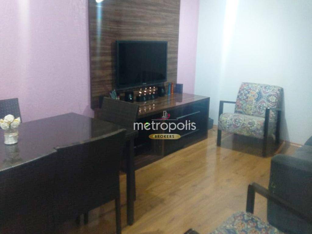 Apartamento à venda com 2 quartos, 84m² - Foto 1