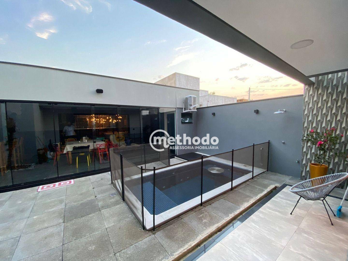 Casa de Condomínio à venda com 2 quartos, 177m² - Foto 18