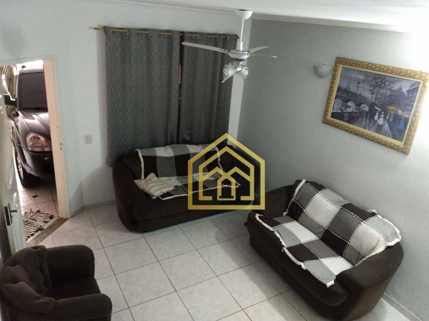 Sobrado à venda com 3 quartos, 136m² - Foto 5