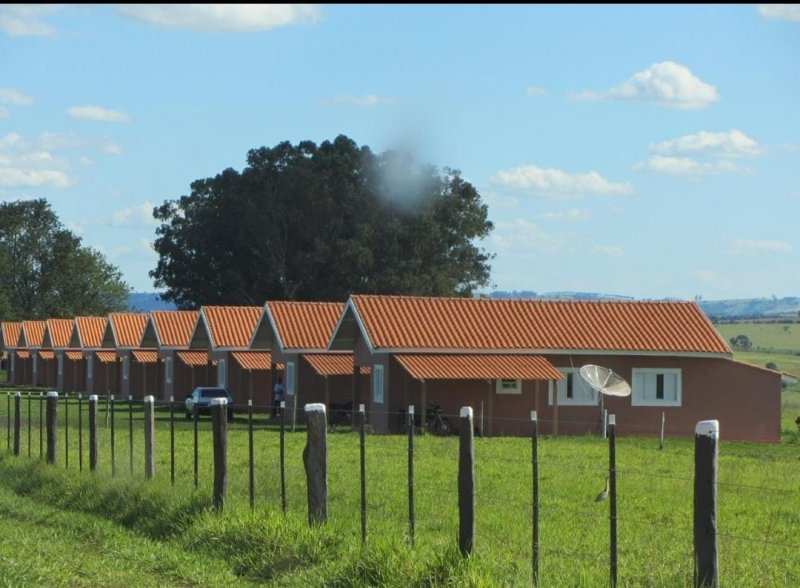 Fazenda à venda, 2044m² - Foto 3