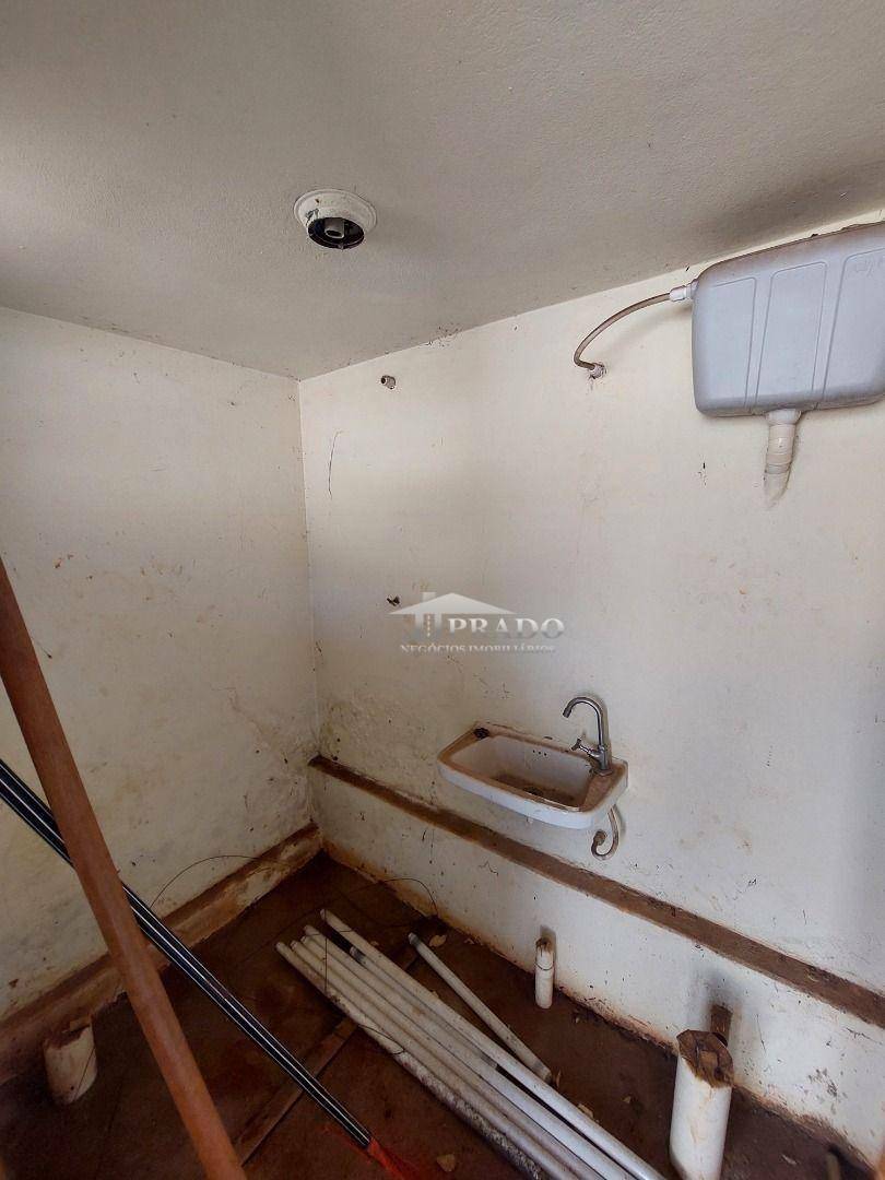 Casa à venda com 3 quartos, 150m² - Foto 18