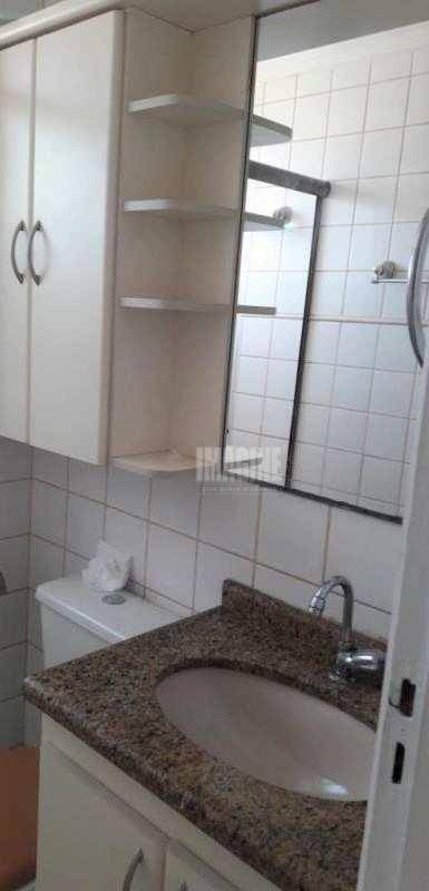 Apartamento à venda com 2 quartos, 50m² - Foto 5