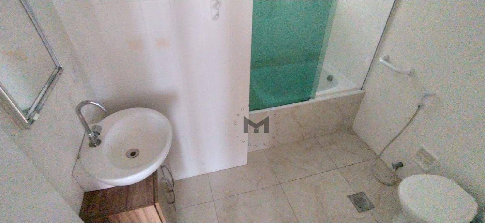 Apartamento à venda com 3 quartos, 98m² - Foto 11