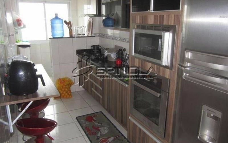 Apartamento à venda com 2 quartos, 83m² - Foto 8