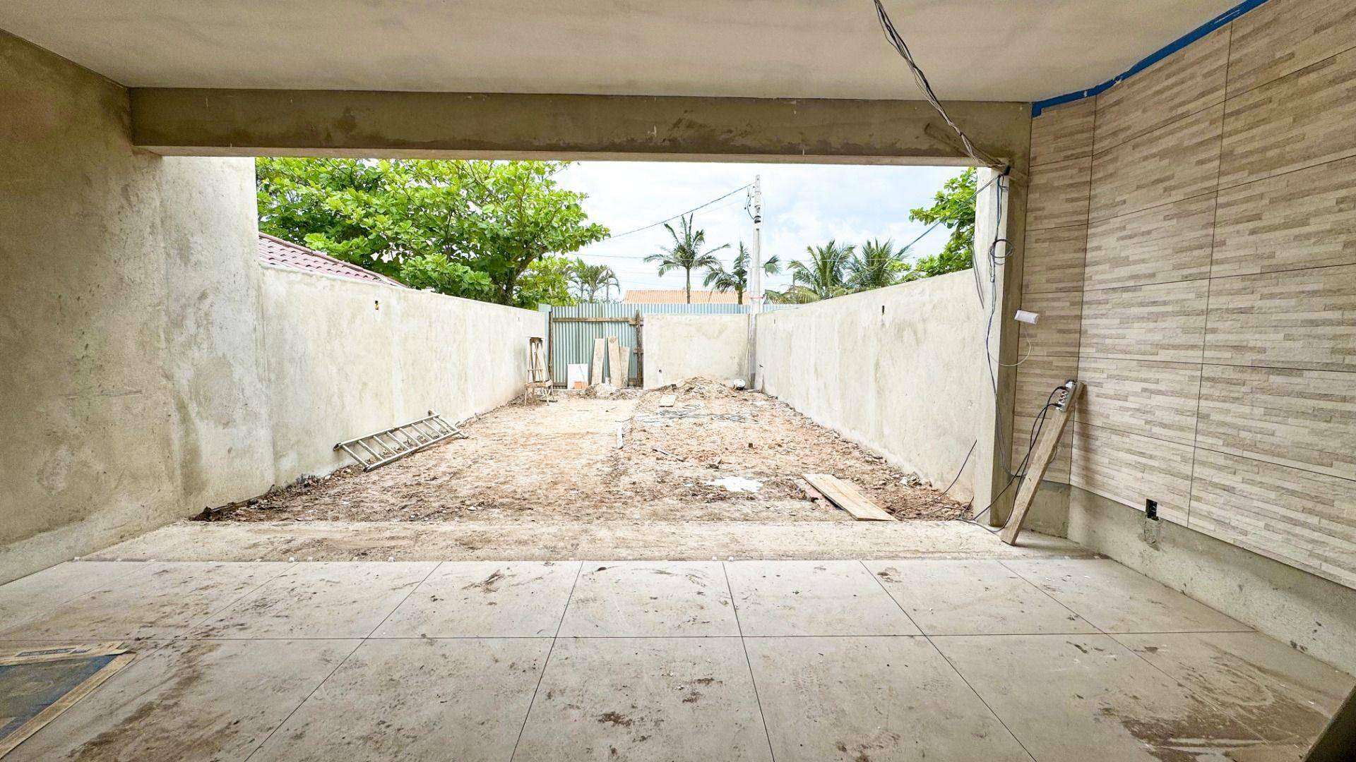 Sobrado à venda com 3 quartos, 140m² - Foto 3