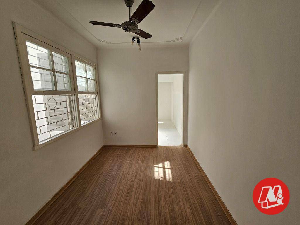 Apartamento para alugar com 1 quarto, 40m² - Foto 1