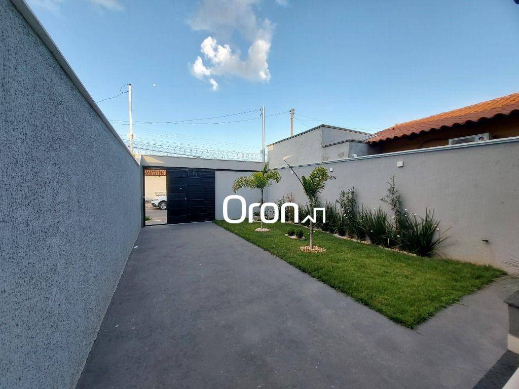 Casa, 3 quartos, 120 m² - Foto 3
