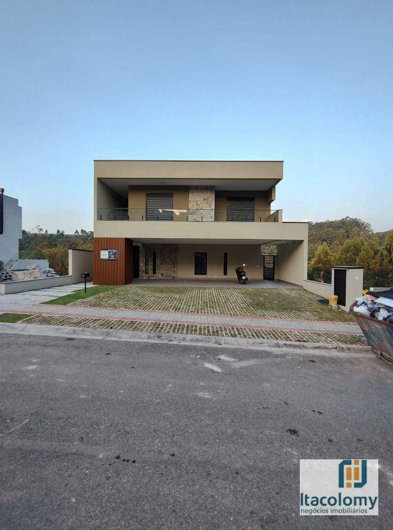 Casa de Condomínio à venda com 4 quartos, 509m² - Foto 11