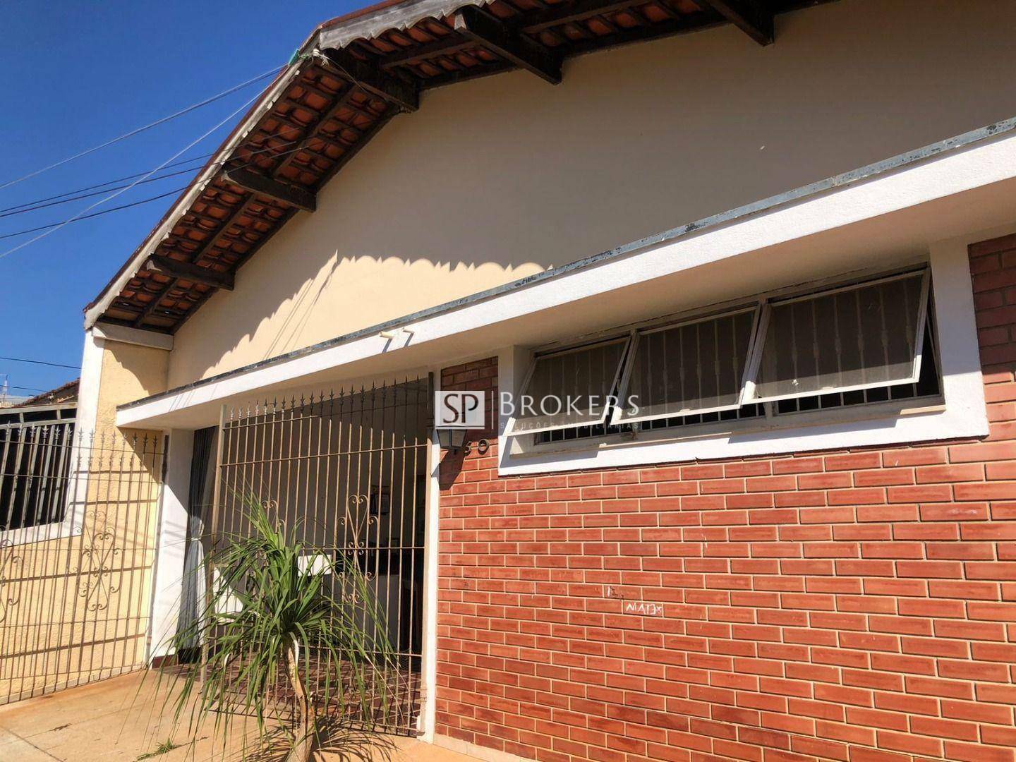 Casa à venda com 3 quartos, 159m² - Foto 31