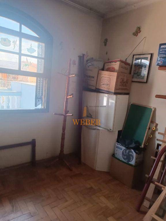 Sobrado à venda com 3 quartos, 150m² - Foto 25