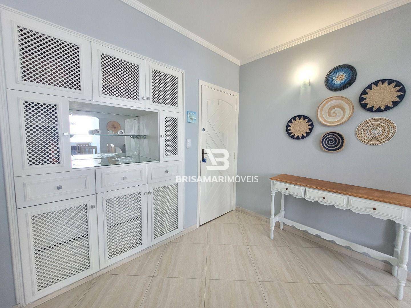 Apartamento à venda com 2 quartos, 65m² - Foto 5