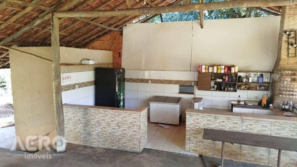 Chácara à venda e aluguel com 5 quartos, 400m² - Foto 33