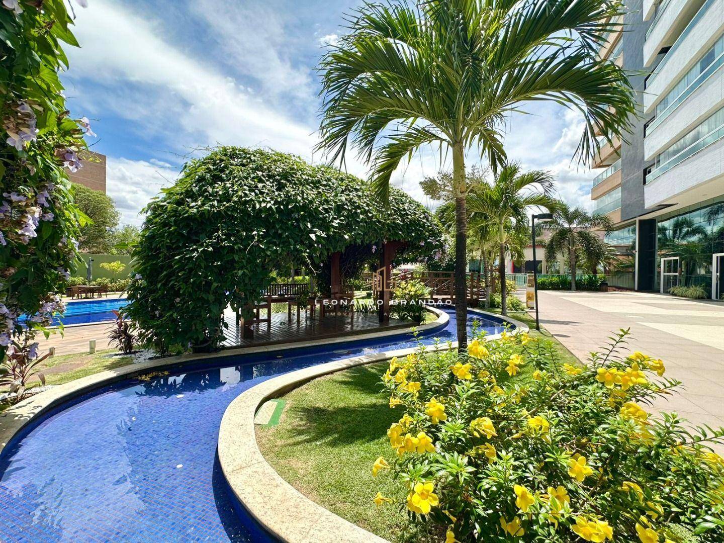 Apartamento, 4 quartos, 214 m² - Foto 5