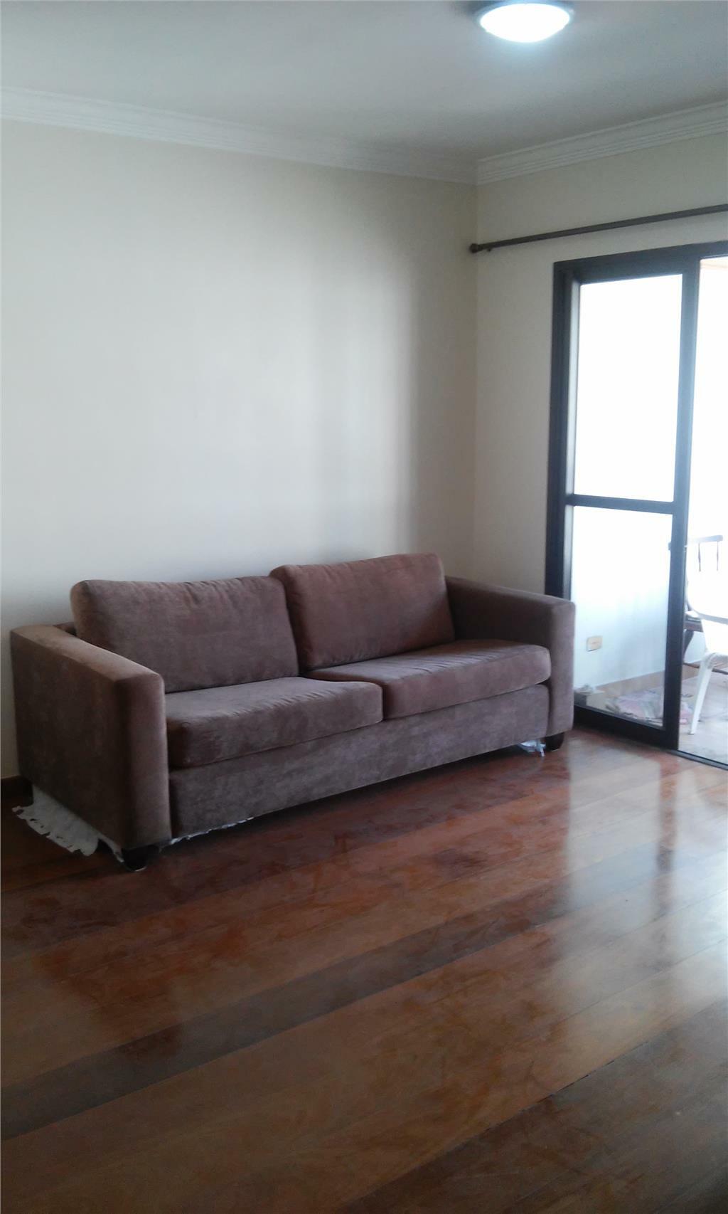 Apartamento para alugar com 3 quartos, 103m² - Foto 5