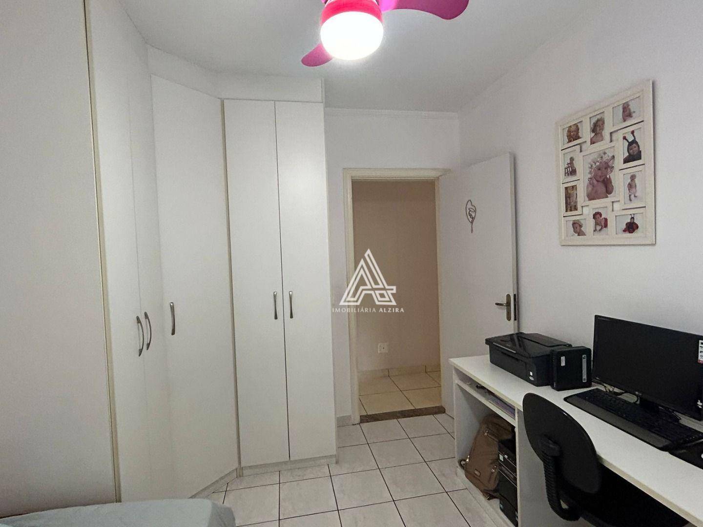 Apartamento à venda com 3 quartos, 107m² - Foto 6