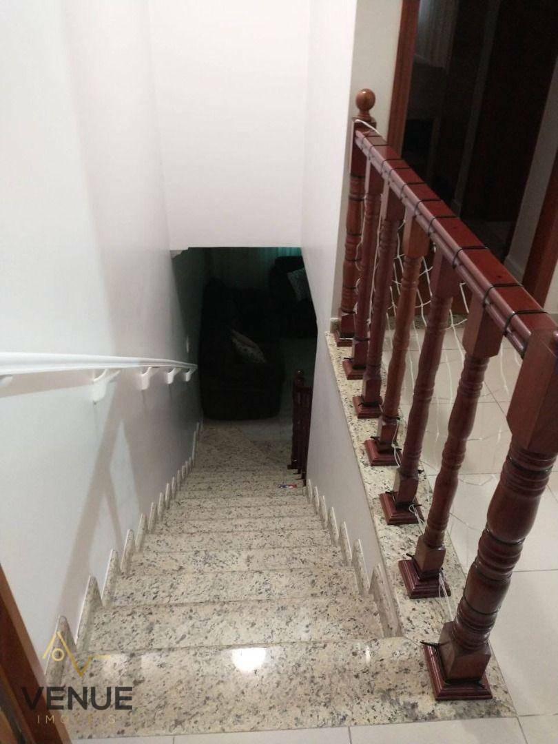 Sobrado à venda com 3 quartos, 125m² - Foto 14