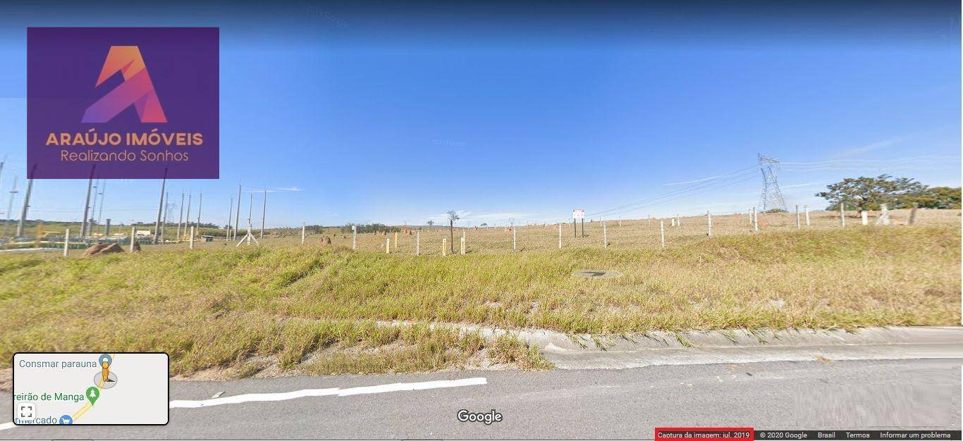 Terreno, 24 hectares - Foto 3