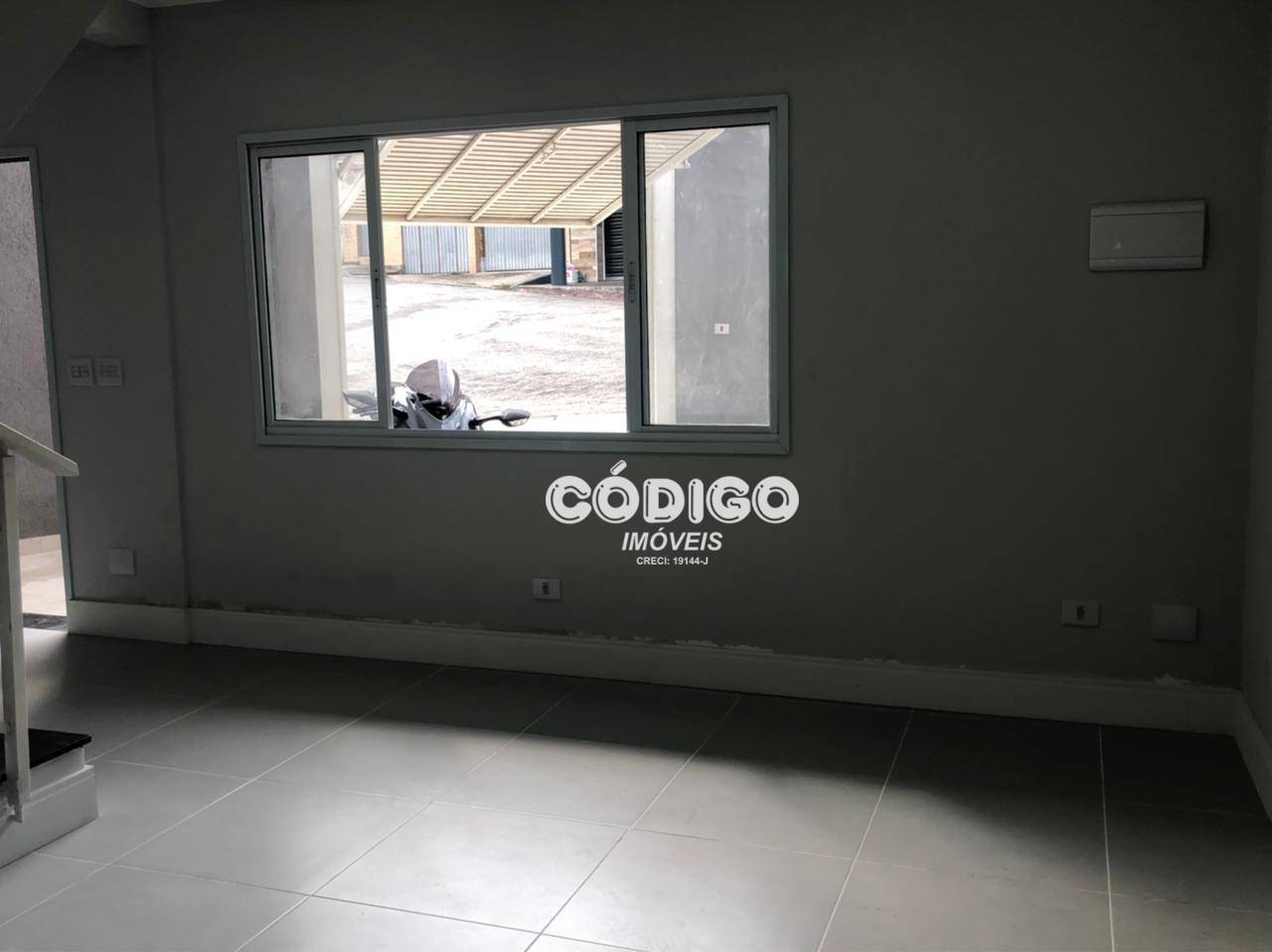 Sobrado à venda com 3 quartos, 95m² - Foto 4