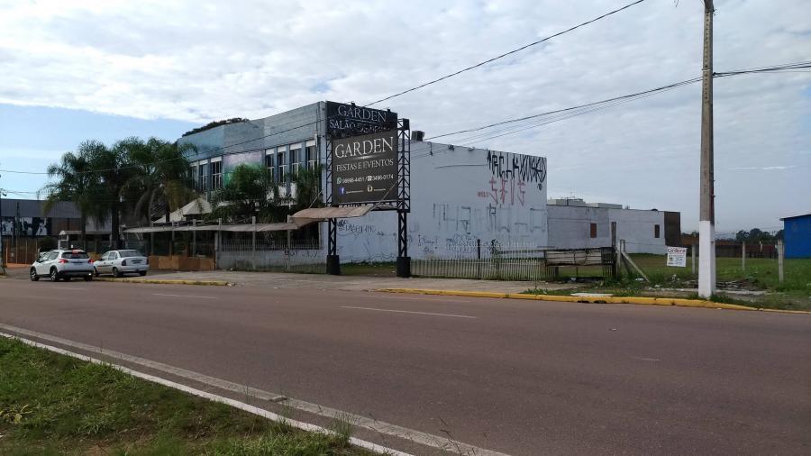 Terreno à venda, 1900m² - Foto 12