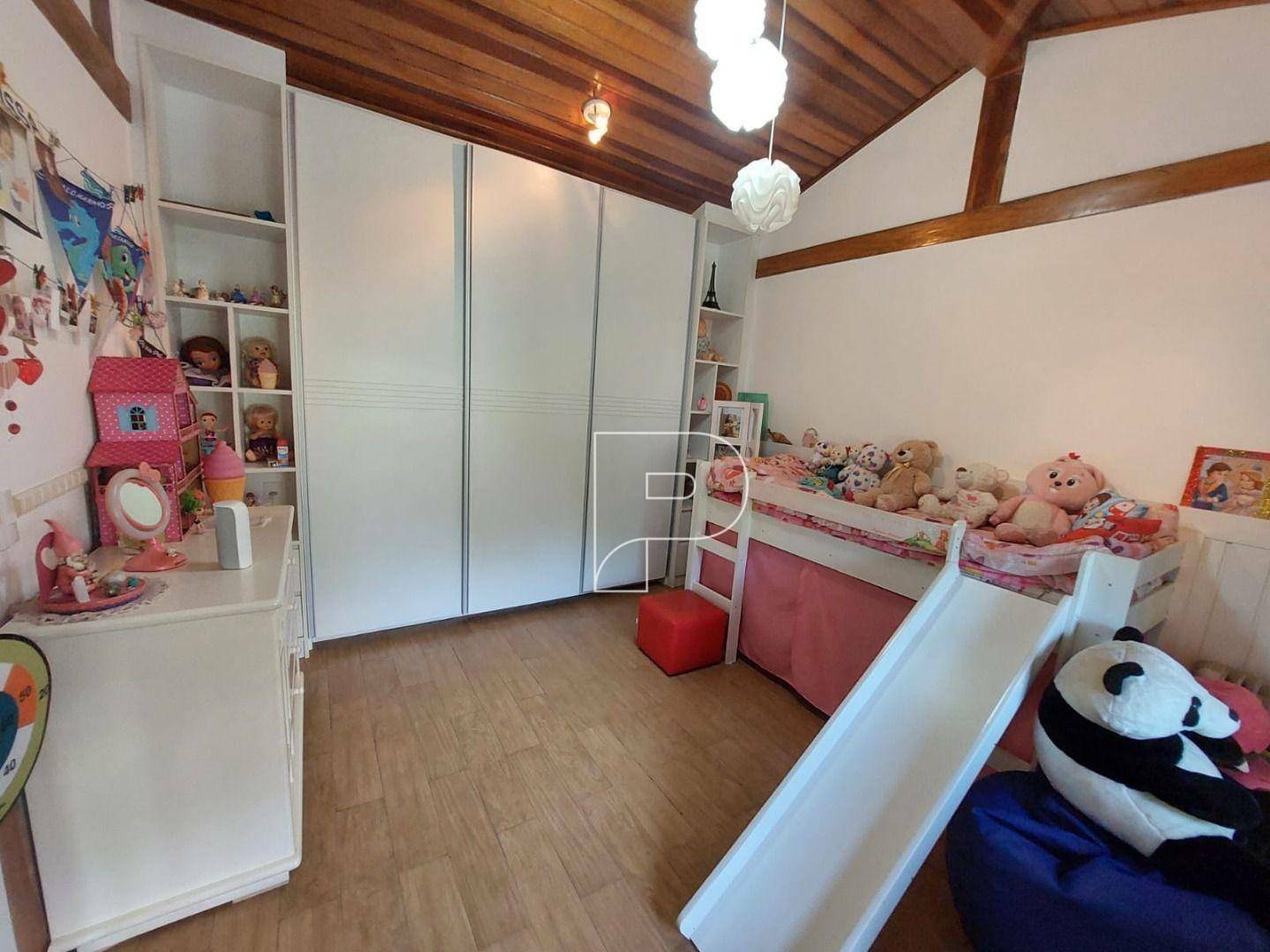 Casa de Condomínio à venda com 3 quartos, 475m² - Foto 42