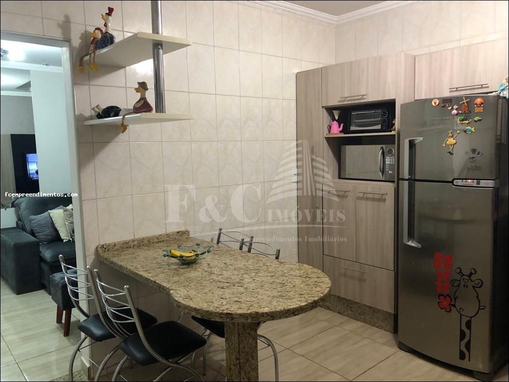 Casa à venda com 3 quartos, 265m² - Foto 27