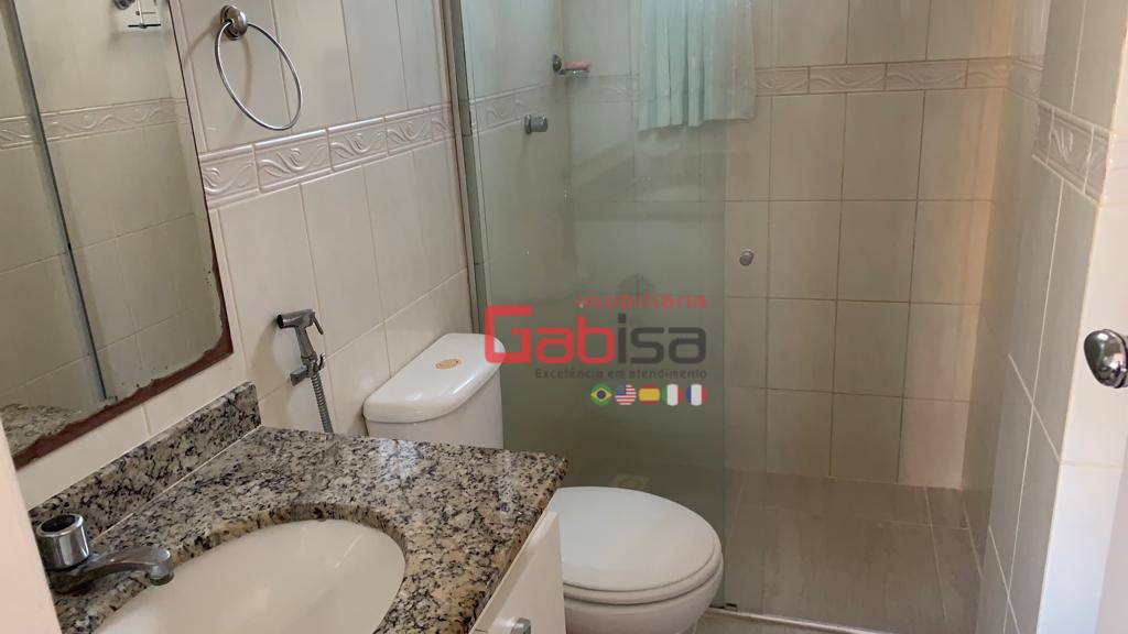 Apartamento à venda com 3 quartos, 131m² - Foto 12