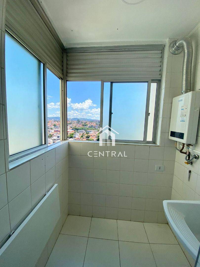 Apartamento à venda com 2 quartos, 52m² - Foto 14