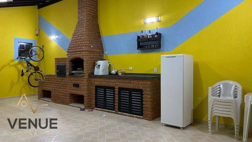 Sobrado à venda com 4 quartos, 264m² - Foto 15