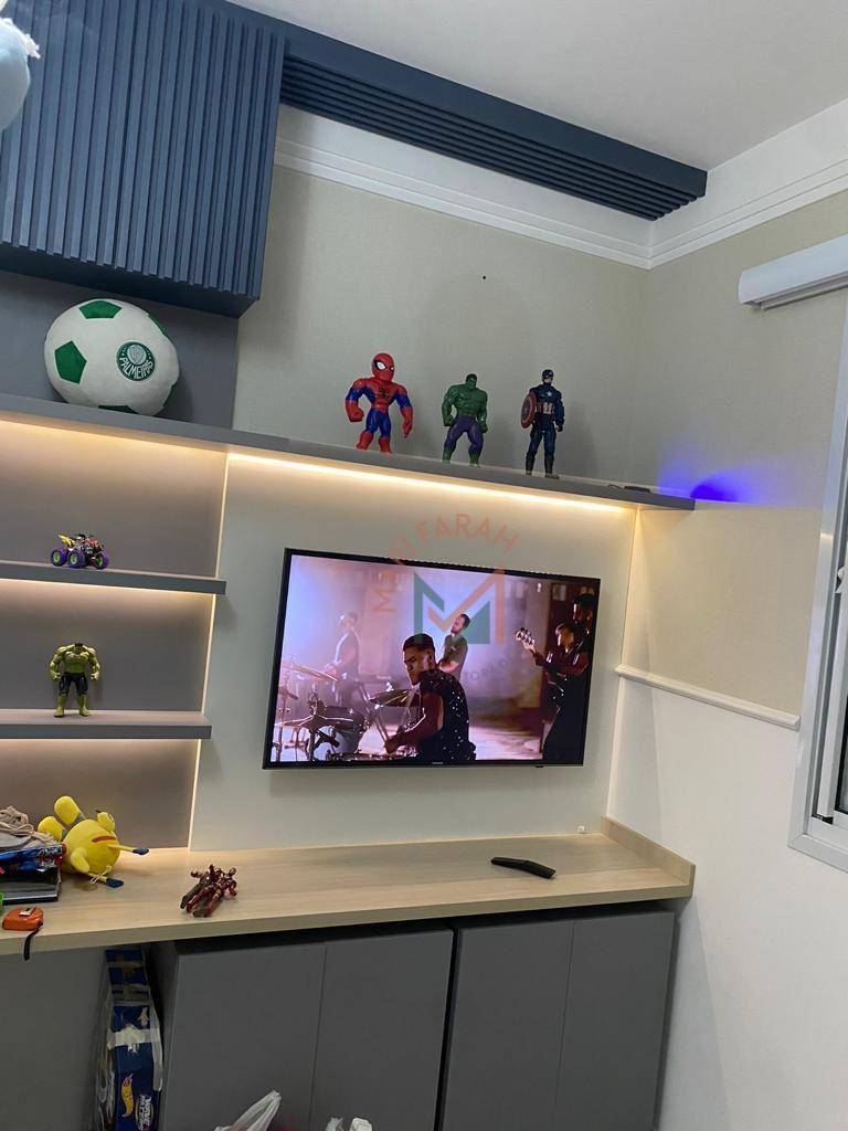 Apartamento, 3 quartos, 85 m² - Foto 19