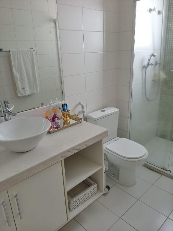 Apartamento à venda com 3 quartos, 155m² - Foto 12