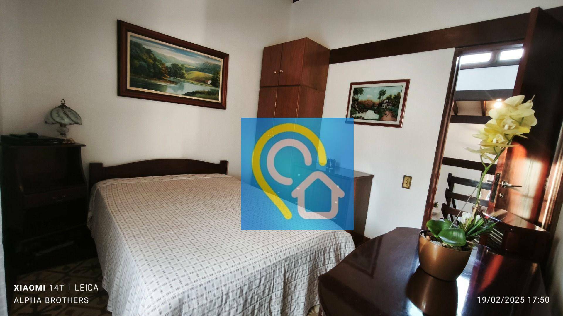 Casa de Condomínio à venda e aluguel com 3 quartos, 180m² - Foto 14