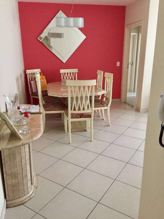 Apartamento à venda com 2 quartos, 83m² - Foto 5