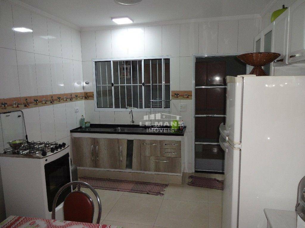 Casa à venda com 4 quartos, 190m² - Foto 23