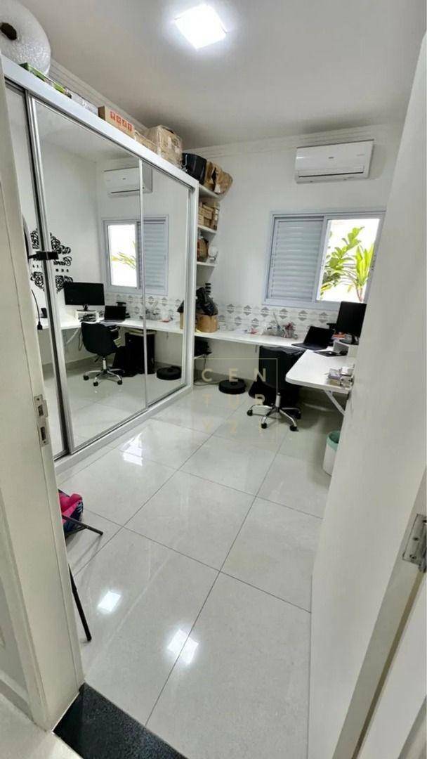 Casa de Condomínio para alugar com 3 quartos, 142m² - Foto 12