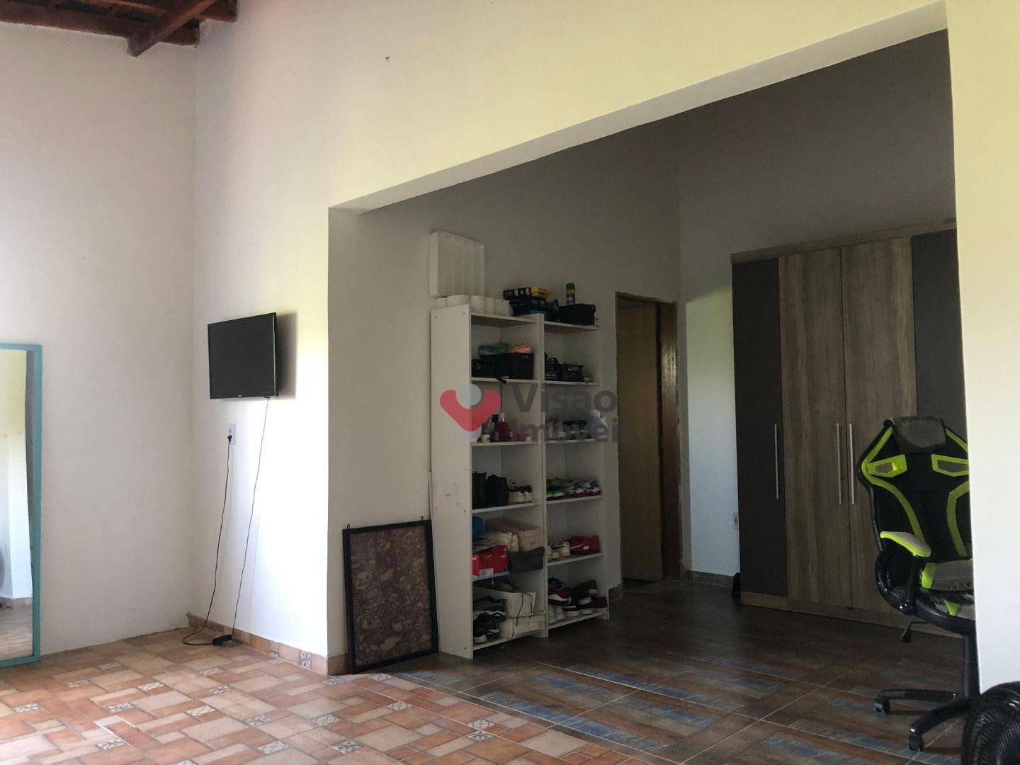 Chácara à venda com 3 quartos, 460m² - Foto 17