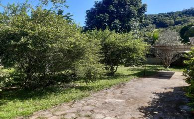 Fazenda à venda com 2 quartos, 1800m² - Foto 3