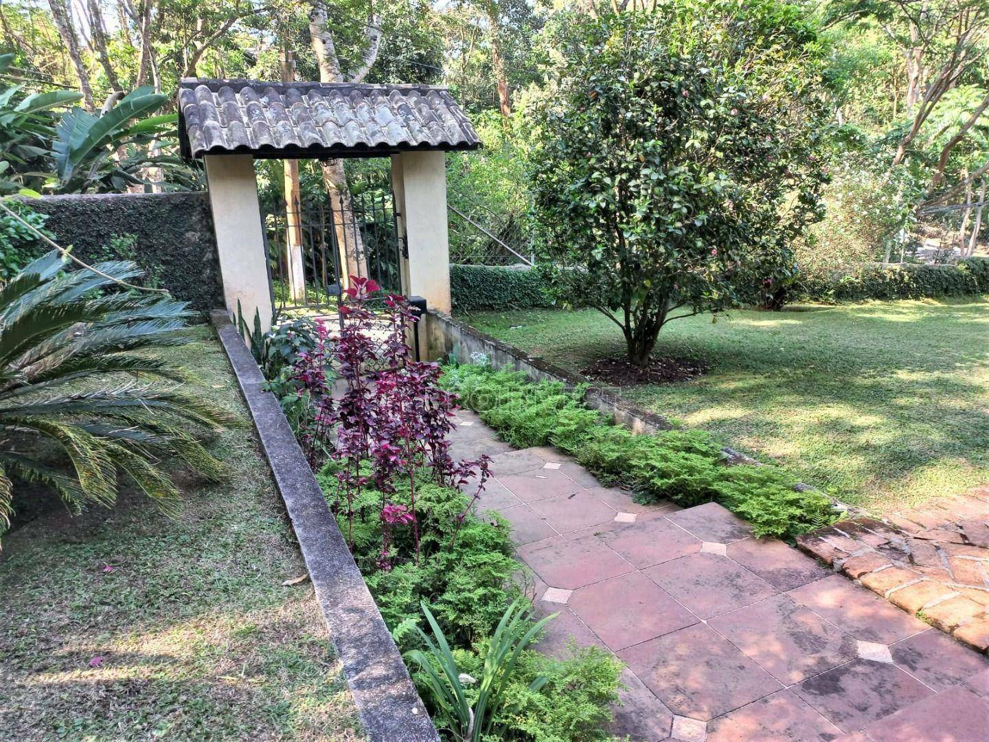 Casa de Condomínio à venda com 4 quartos, 387m² - Foto 56