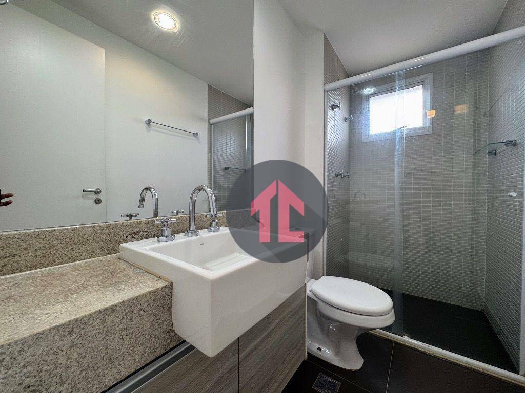 Apartamento para alugar com 2 quartos, 98m² - Foto 20