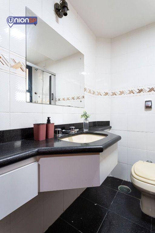 Apartamento à venda com 3 quartos, 184m² - Foto 33