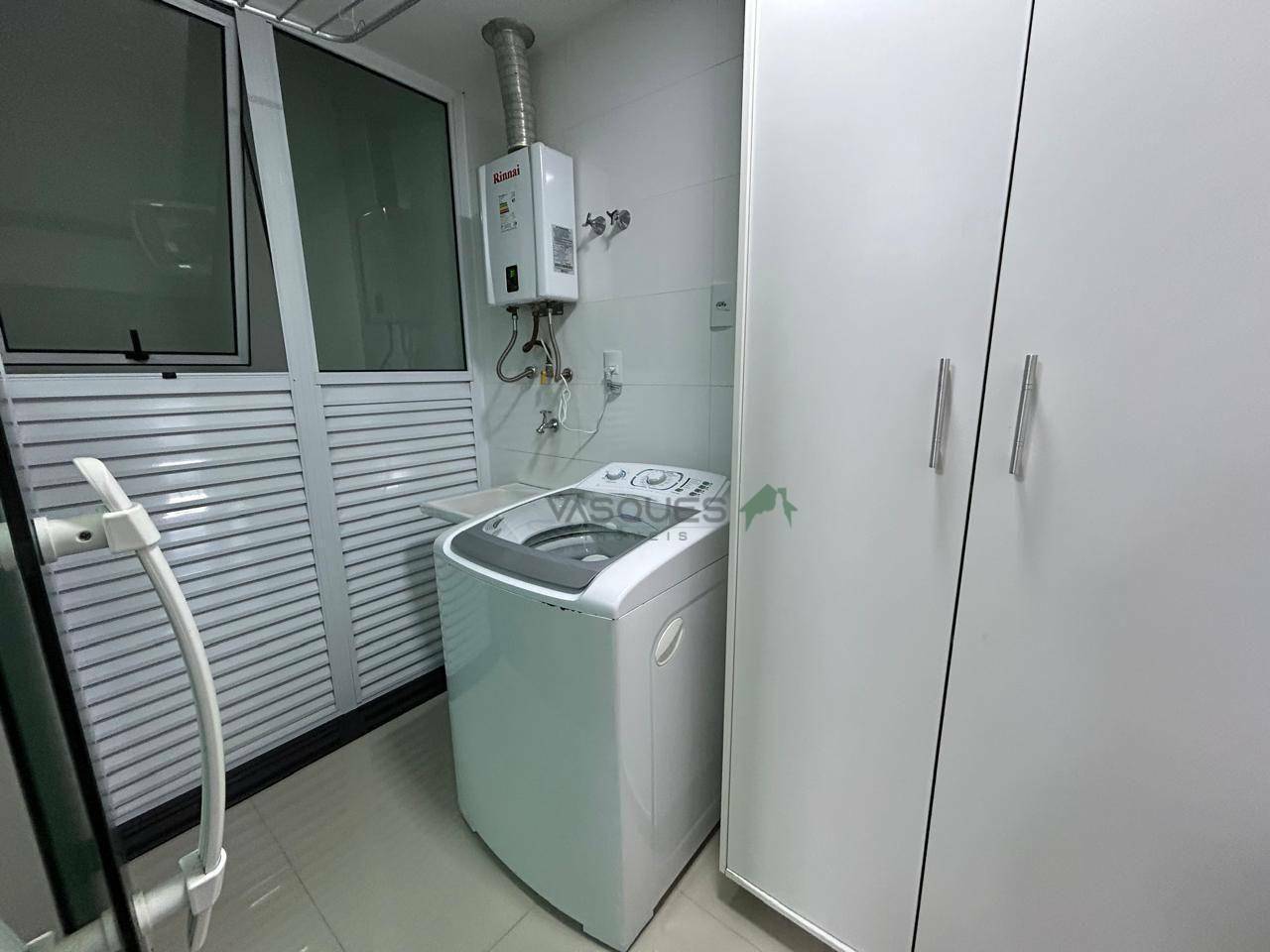 Apartamento à venda com 3 quartos, 125m² - Foto 20