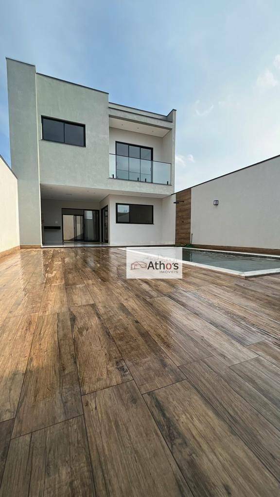 Casa à venda com 3 quartos, 140m² - Foto 14