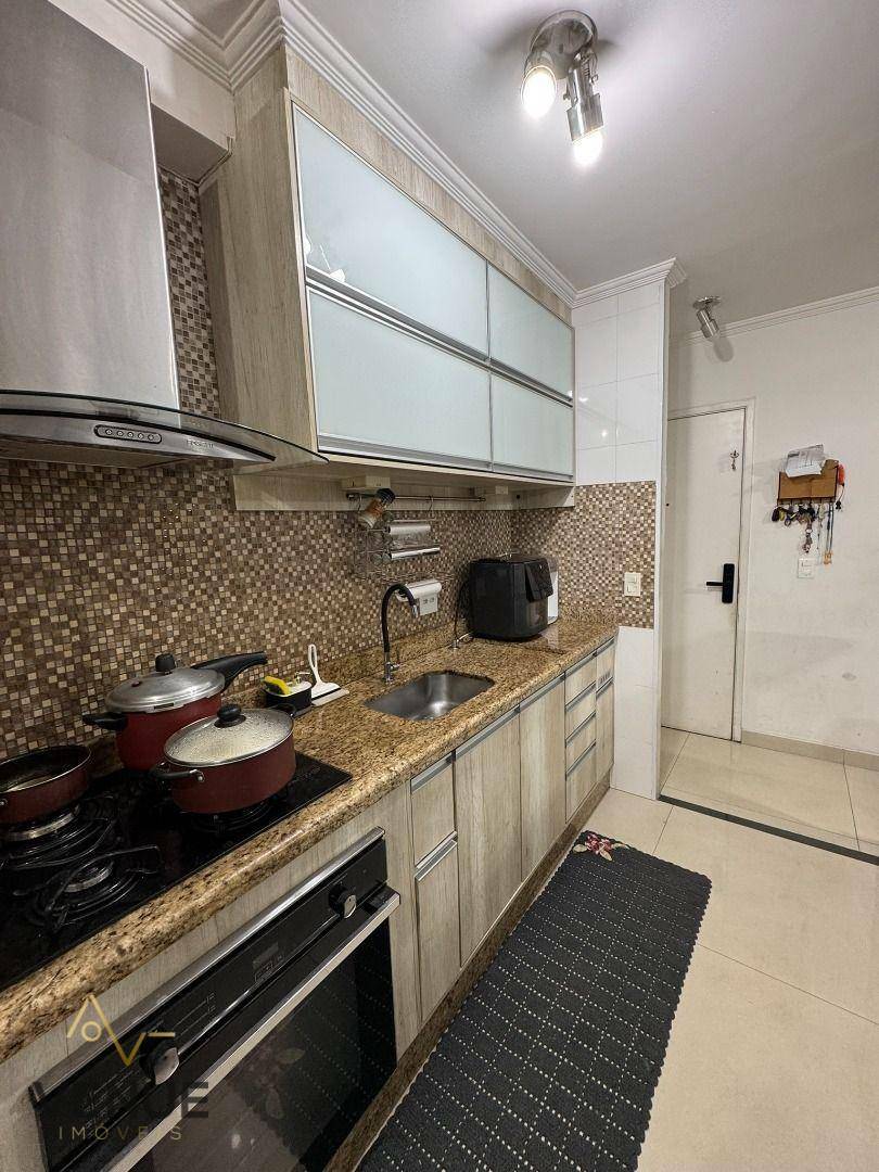 Apartamento à venda com 2 quartos, 52m² - Foto 24