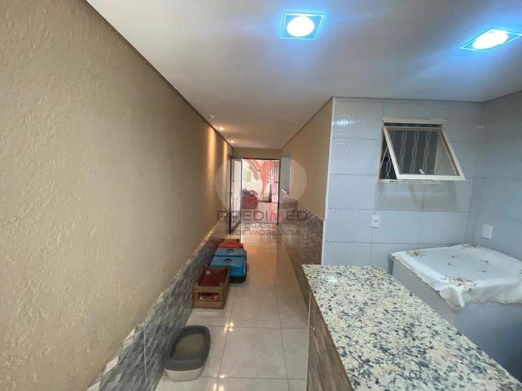 Casa à venda com 2 quartos, 129m² - Foto 12