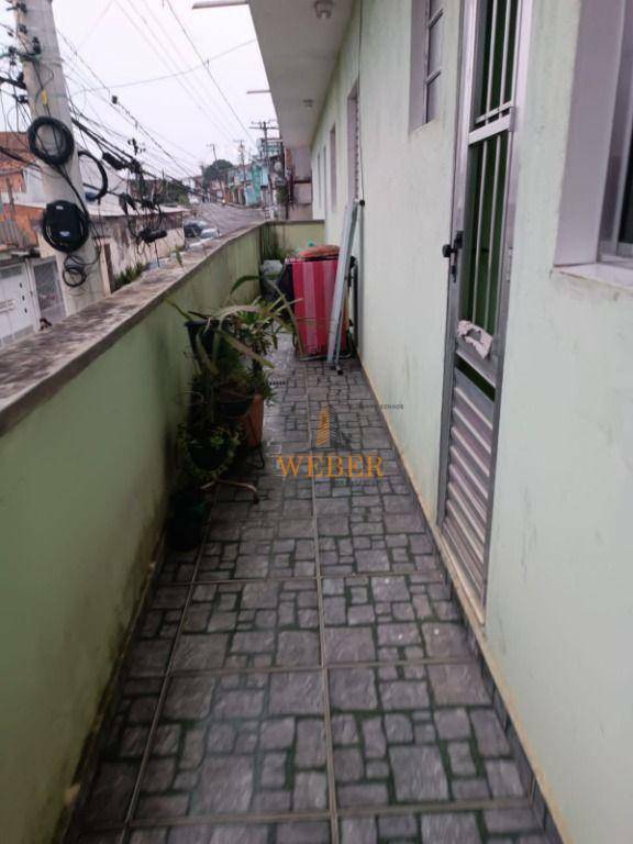 Sobrado à venda com 4 quartos, 230m² - Foto 41