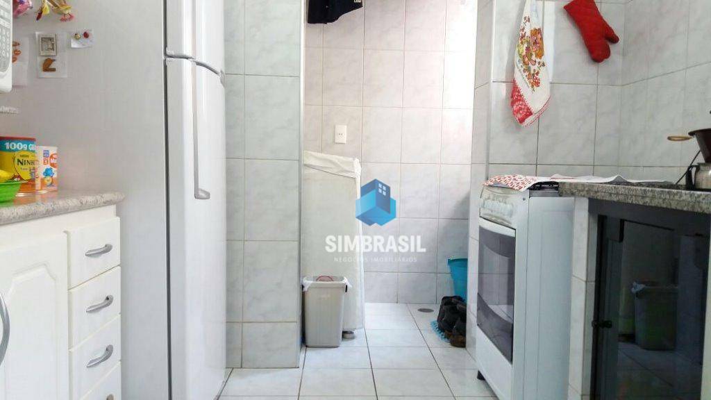 Apartamento à venda com 1 quarto, 51m² - Foto 25