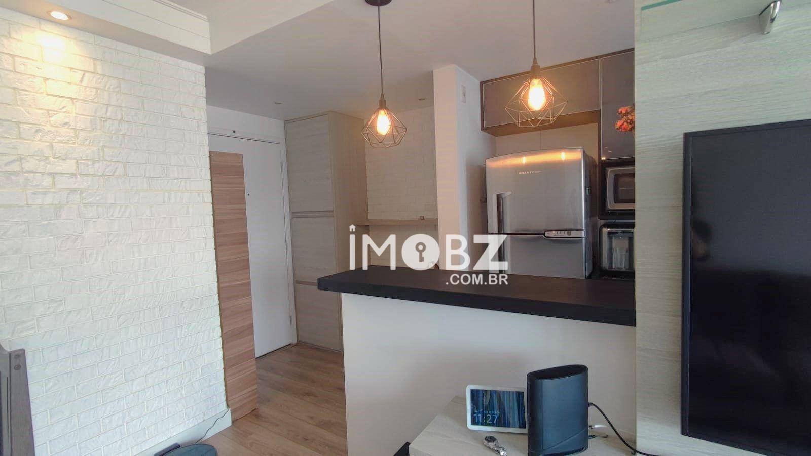 Apartamento à venda com 2 quartos, 57m² - Foto 4