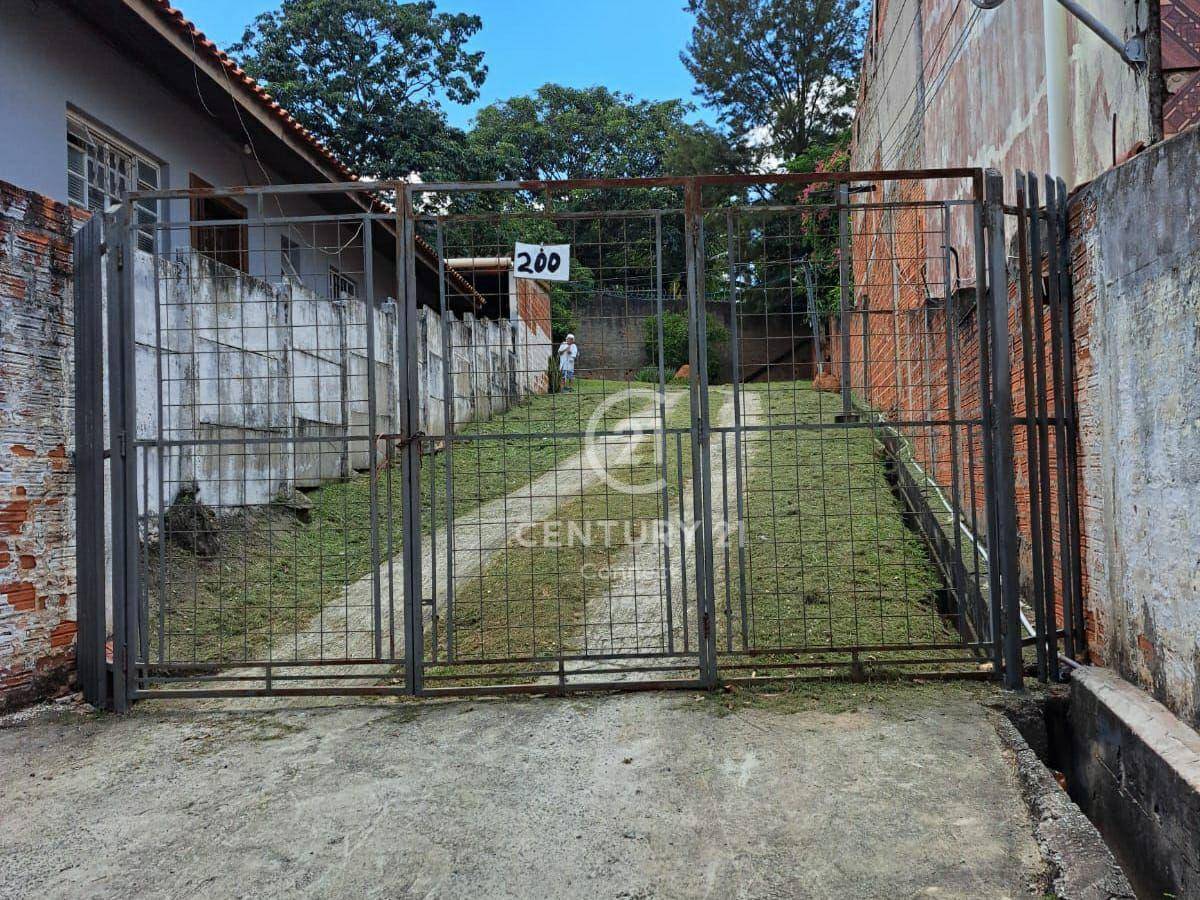 Chácara, 4 quartos, 1900 m² - Foto 4