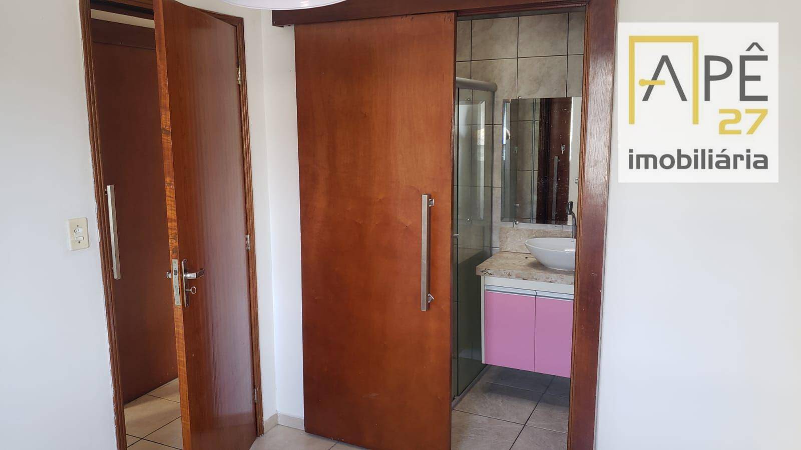 Sobrado para alugar com 3 quartos, 100m² - Foto 16