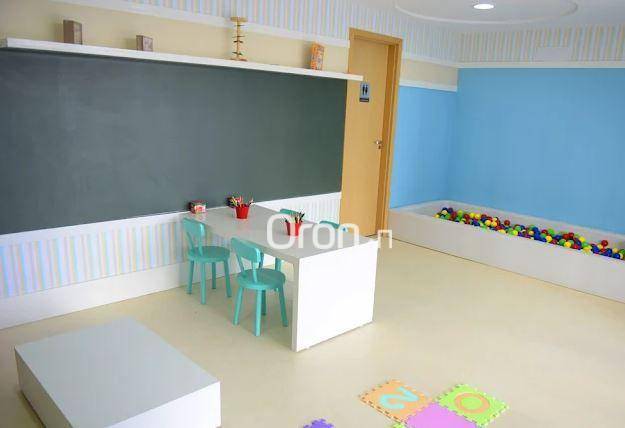 Apartamento à venda com 3 quartos, 108m² - Foto 19