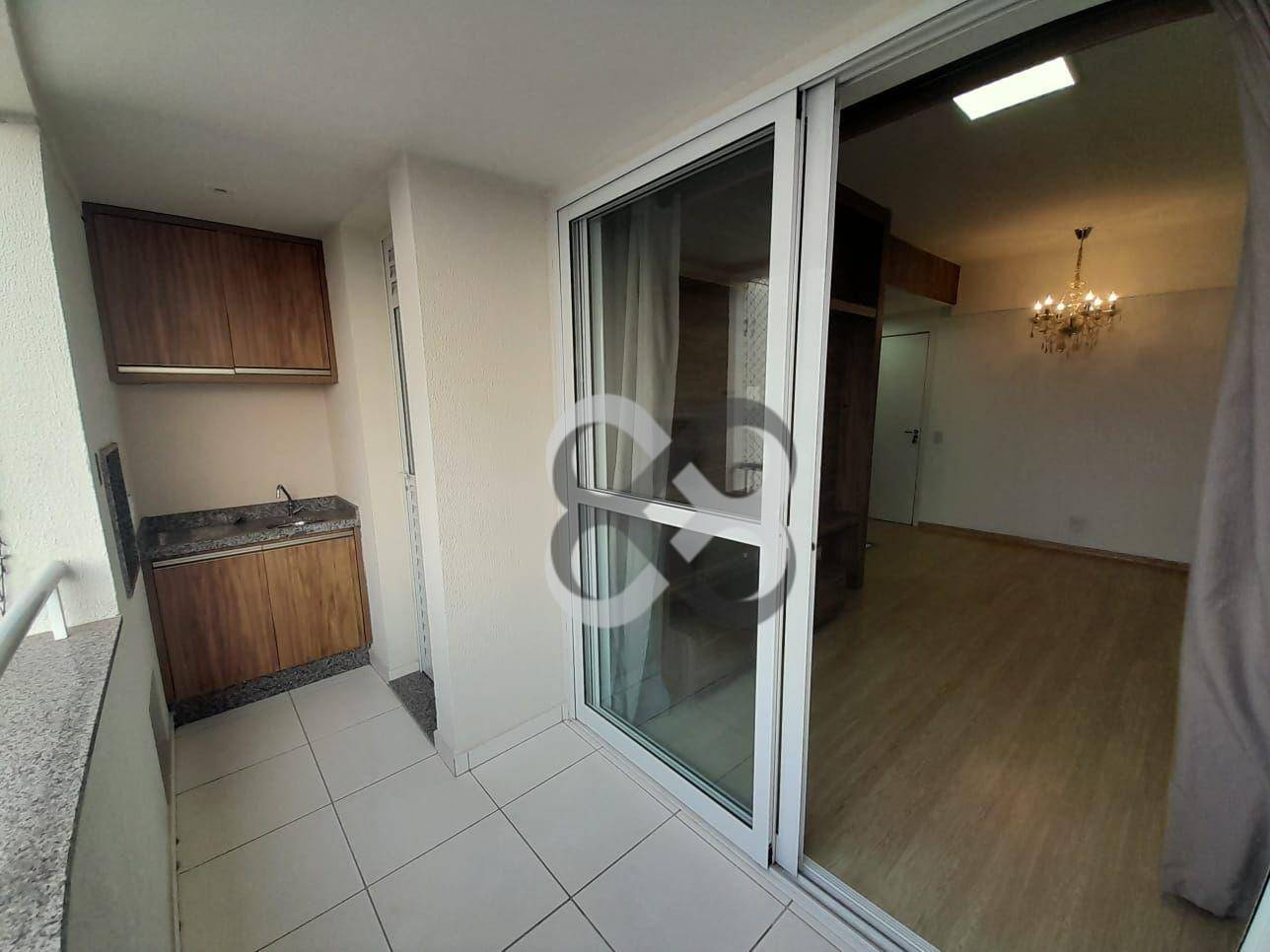 Apartamento para alugar com 3 quartos, 71m² - Foto 11